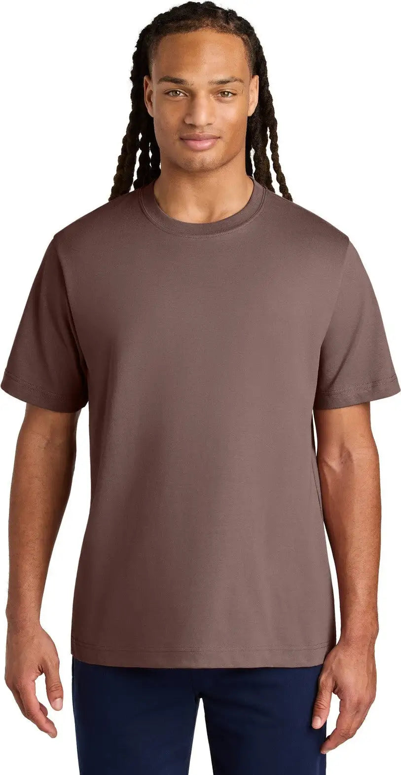 Stanley/stella Sxu018 Unisex Freestyler Heavyweight Tee - Kaffa Coffee - Adult Xs