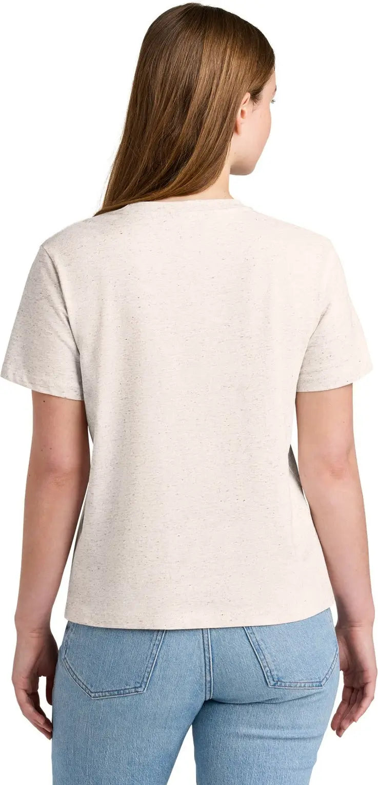Stanley/stella Sxw002 Women’s Stella Muser Tee - Eco Heather