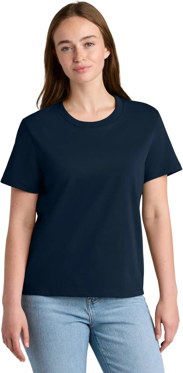 Stanley/stella Sxw002 Women’s Stella Muser Tee - French Navy