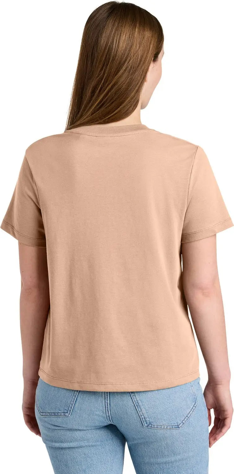Stanley/stella Sxw002 Women’s Stella Muser Tee - Fresh Peach