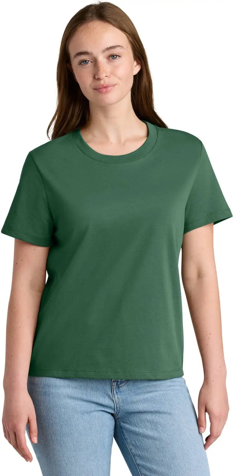 Stanley/stella Sxw002 Women’s Stella Muser Tee - Green Bay