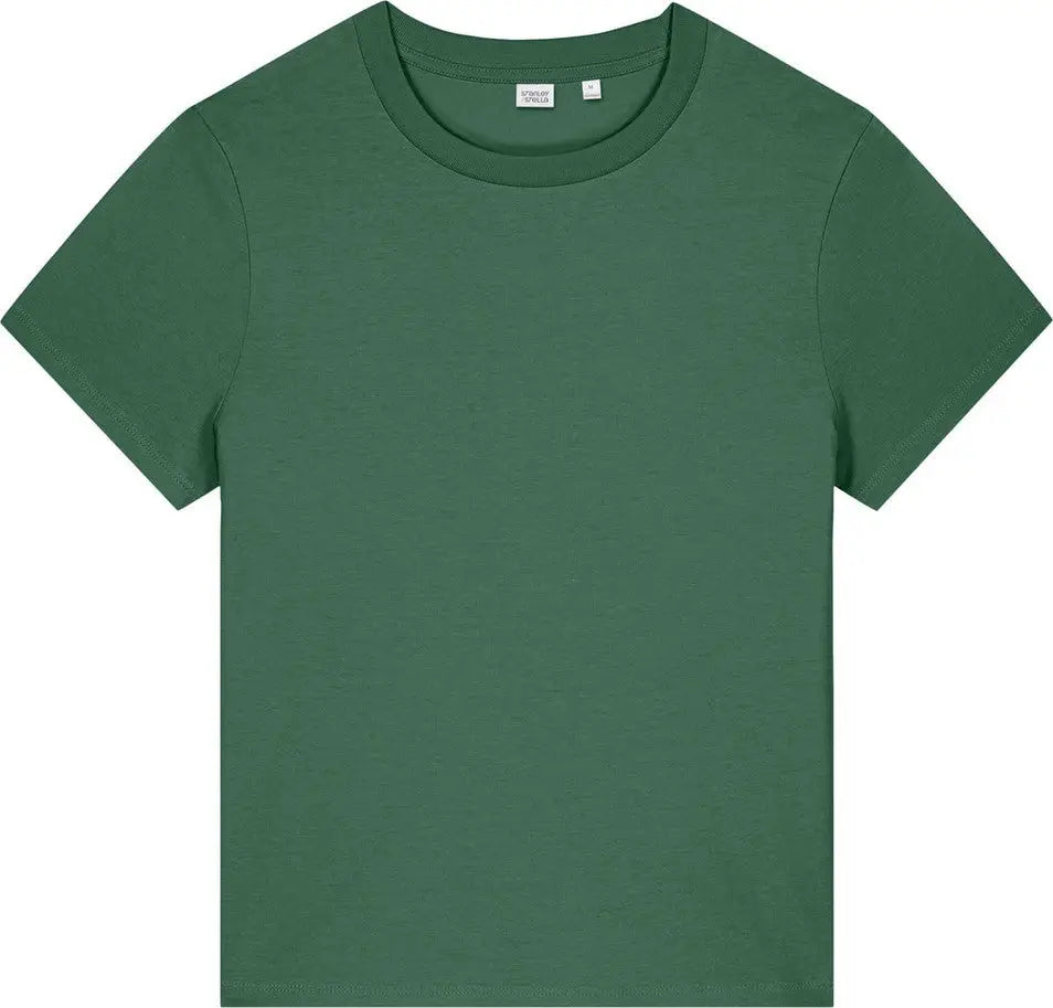 Stanley/stella Sxw002 Women’s Stella Muser Tee - Green Bay