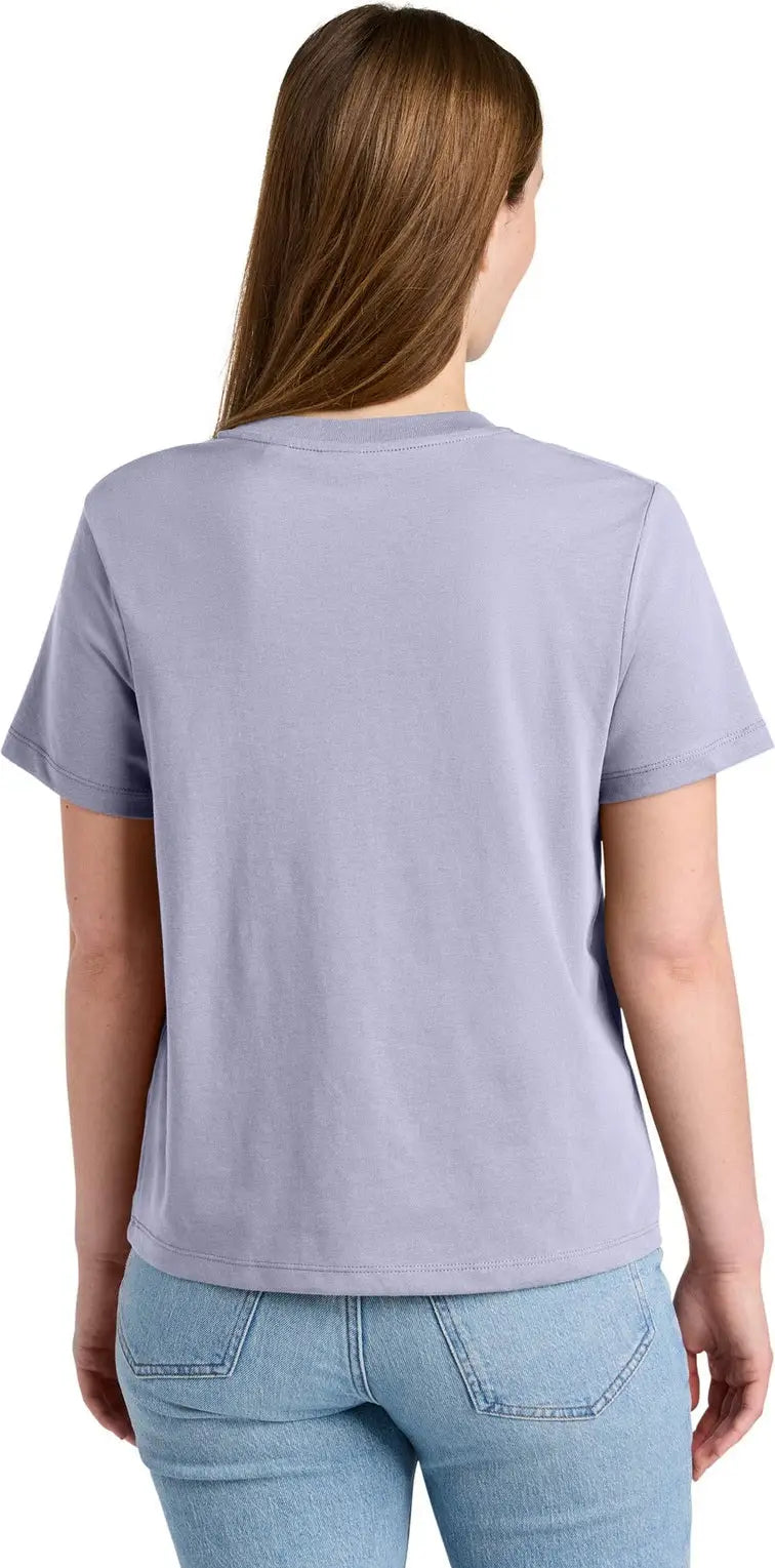 Stanley/stella Sxw002 Women’s Stella Muser Tee - Lavender