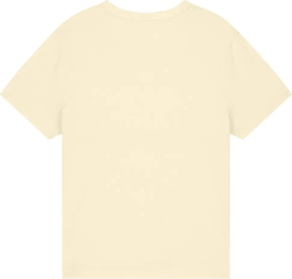 Stanley/stella Sxw002 Women’s Stella Muser Tee - Natural Raw