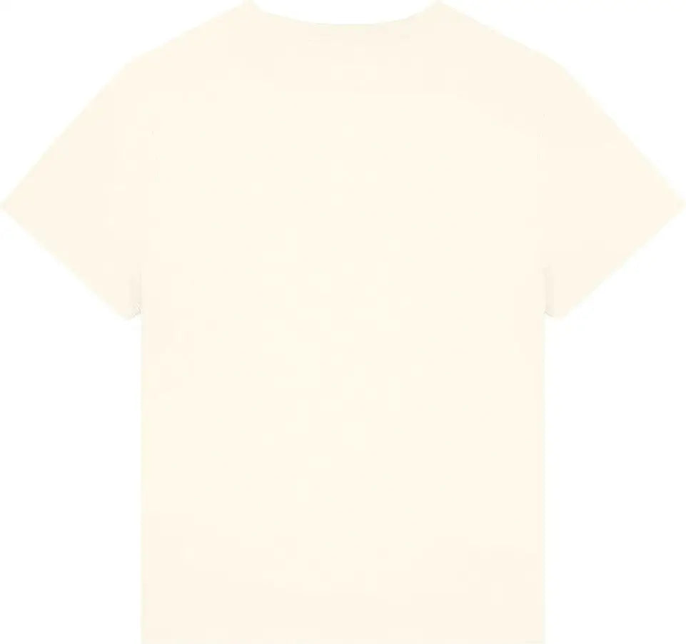 Stanley/stella Sxw002 Women’s Stella Muser Tee - off White