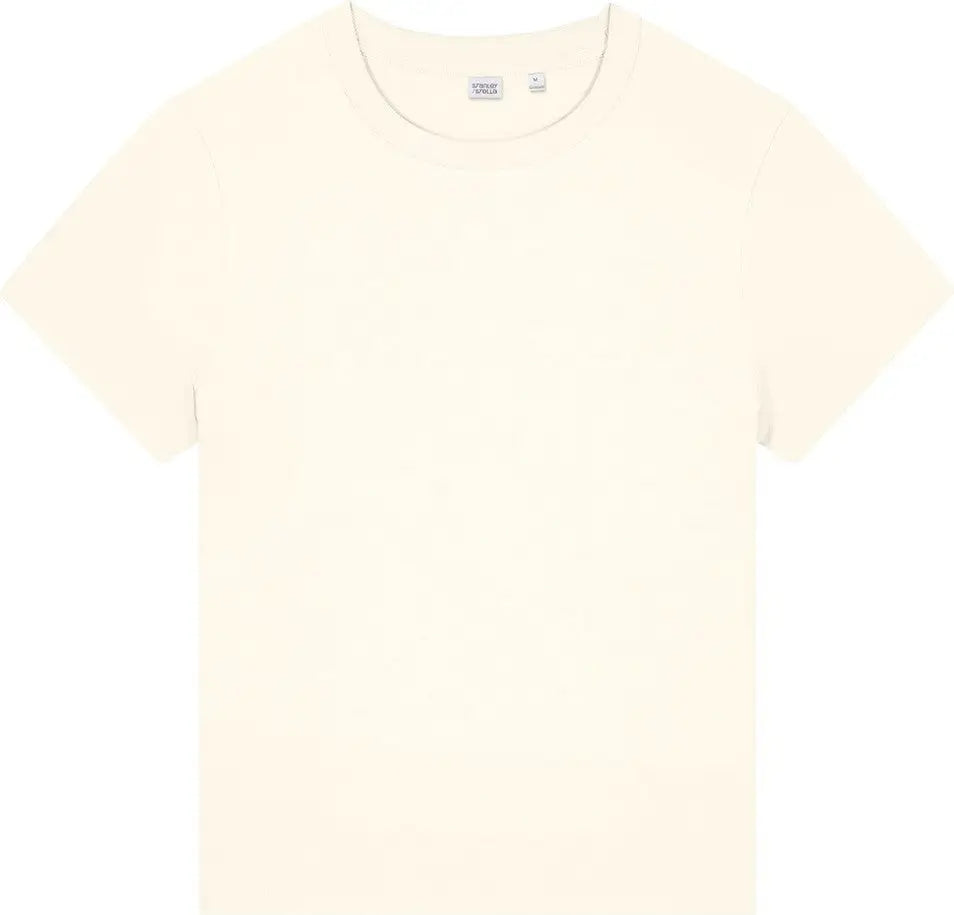 Stanley/stella Sxw002 Women’s Stella Muser Tee - off White