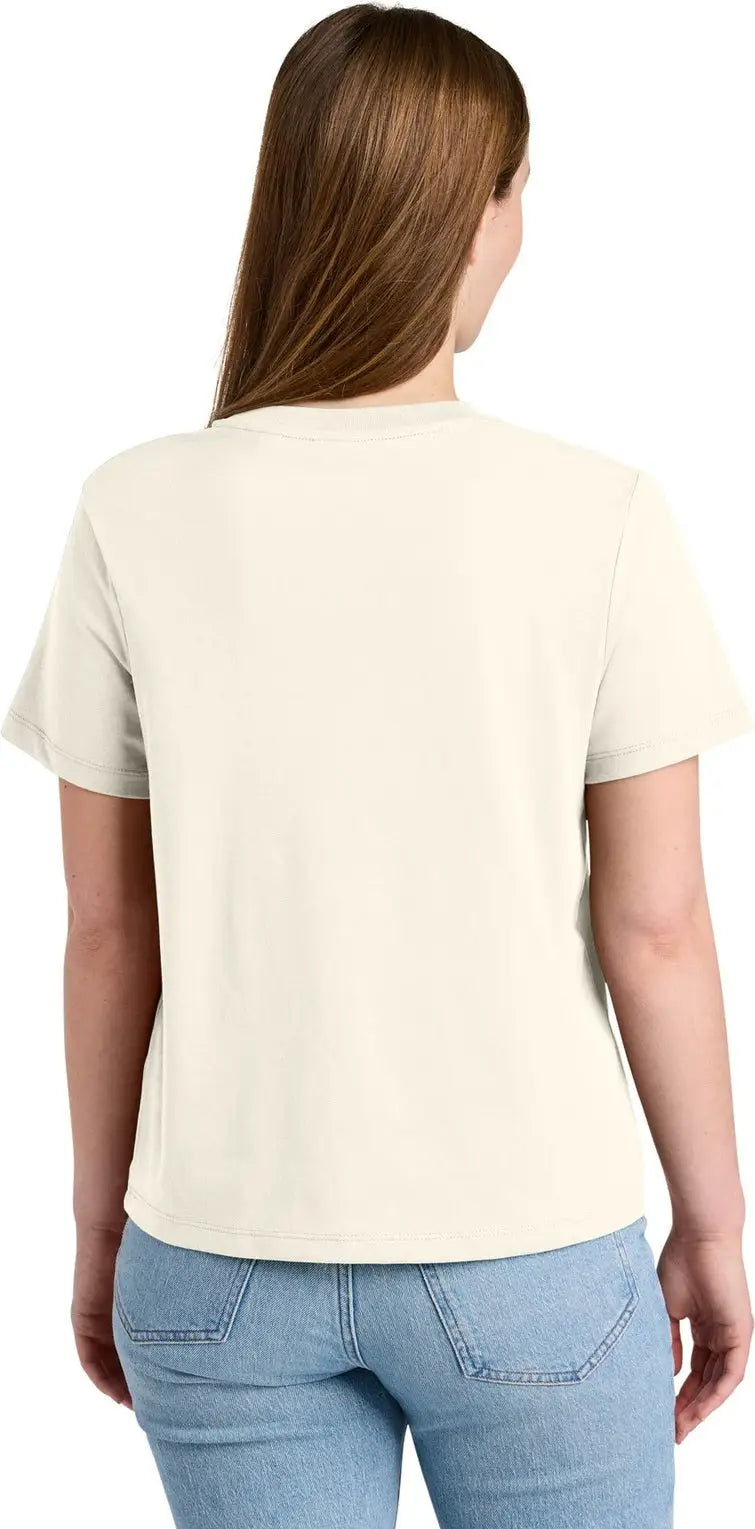 Stanley/stella Sxw002 Women’s Stella Muser Tee - off White