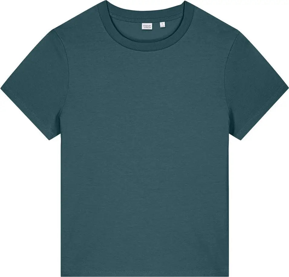 Stanley/stella Sxw002 Women’s Stella Muser Tee - Stargazer