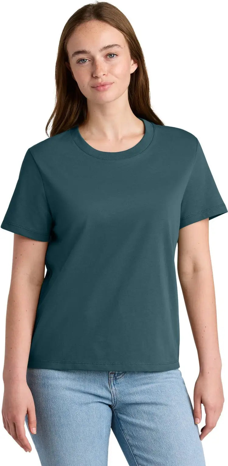 Stanley/stella Sxw002 Women’s Stella Muser Tee - Stargazer - Ladies Xs