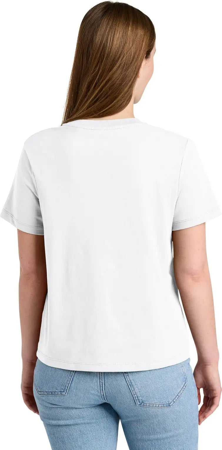 Stanley/stella Sxw002 Women’s Stella Muser Tee - White