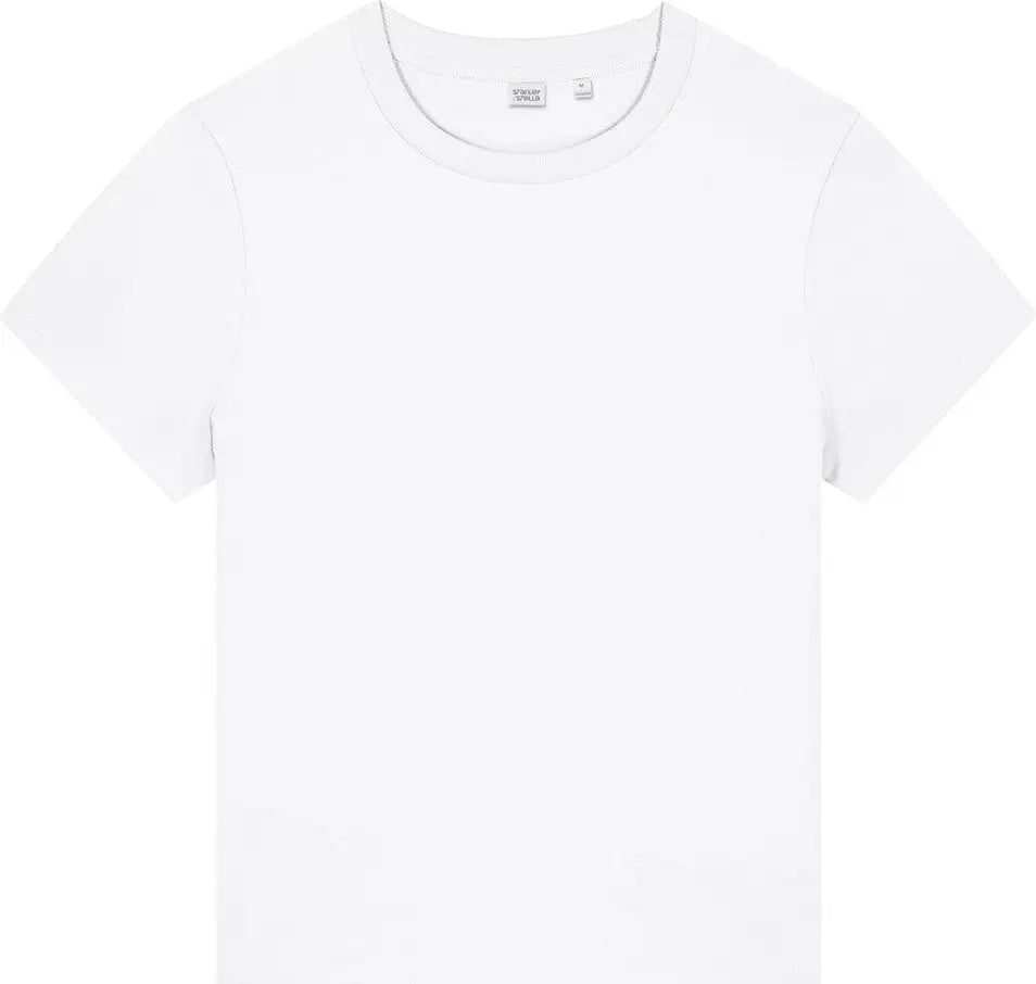 Stanley/stella Sxw002 Women’s Stella Muser Tee - White