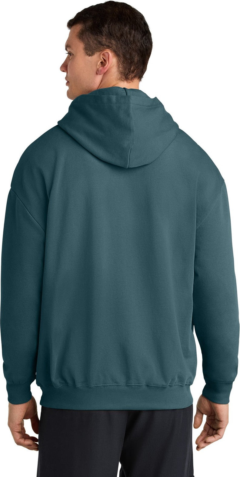 Stargazer Stanley/Stella Unisex Cooper Dry Hooded Sweatshirt SXU028