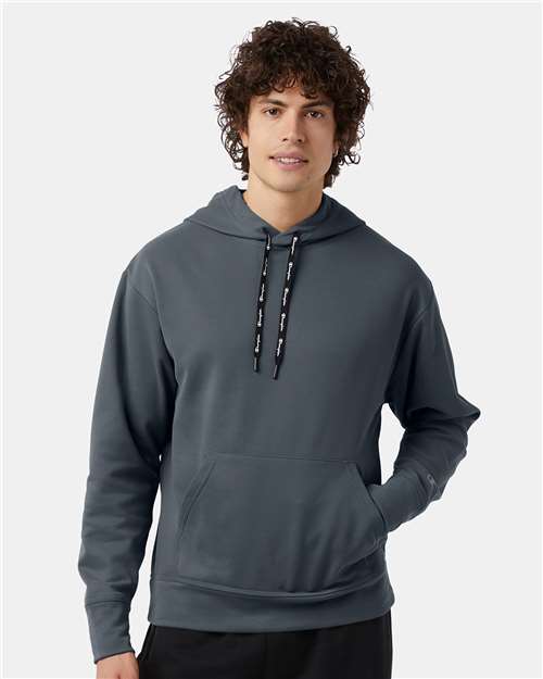 Stealth Sport Hooded Sweatshirt - CHP180