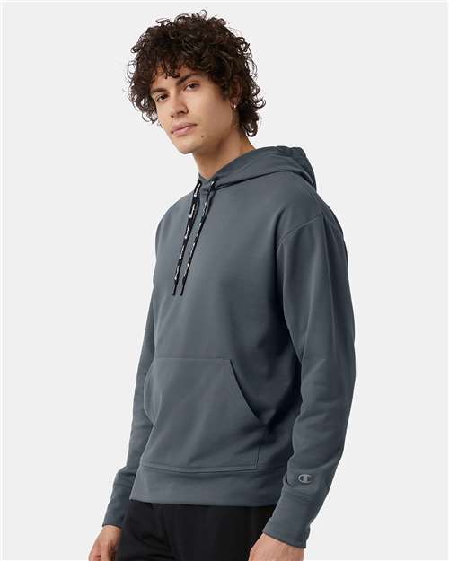 Stealth Sport Hooded Sweatshirt - CHP180