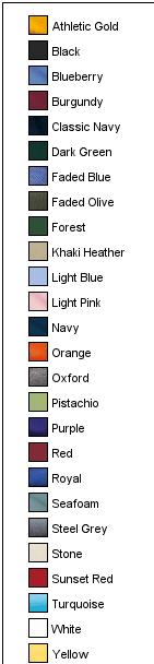 Steel Grey Port Authority Heavyweight Cotton Pique Polo. K420