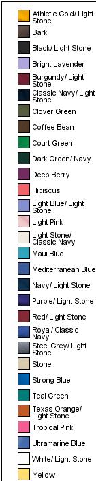 Steel Grey Port Authority Tall Short Sleeve Easy Care Shirt. TLS508