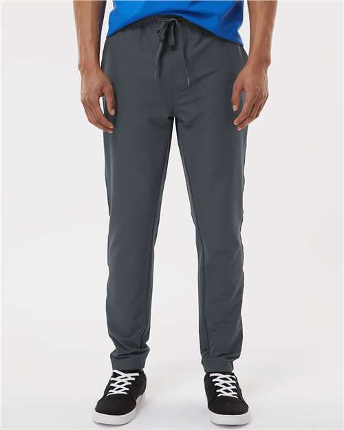 Steel Perfect Jogger - 8888