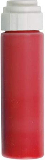 Stencil Ink - Red