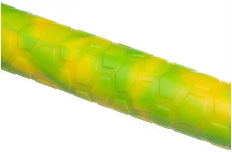 Stick Grip Hexagon 6’’ - Lemon Lime