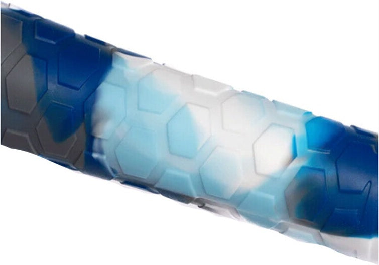 Stick Grip Hexagon 6’’ - Storm