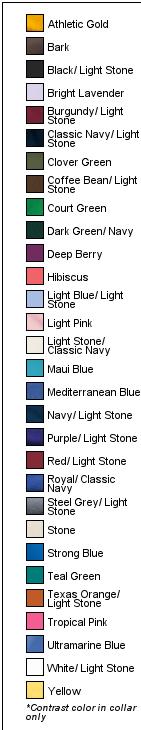 Stl Grey/Lt St Port Authority Tall Long Sleeve Easy Care Shirt. TLS608