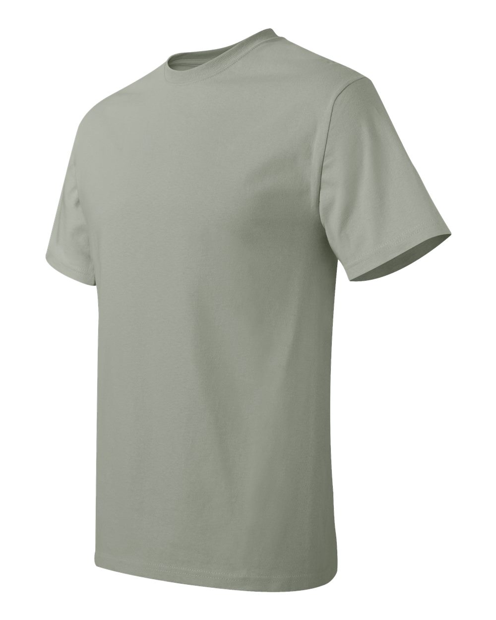 Stonewashed Green Authentic T-Shirt - 5250