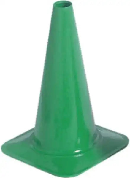 Stoplight Marker Cones (1x) - Green
