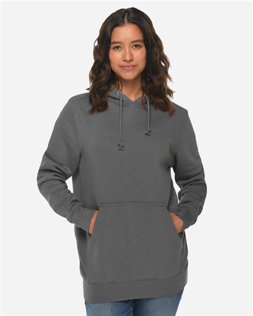 Storm Heavyweight Pullover Hooded Sweatshirt - LS19001
