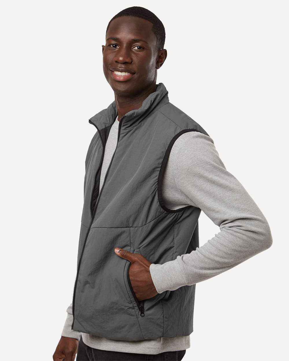 Storm Men's Commuter Tech Vest - 26714