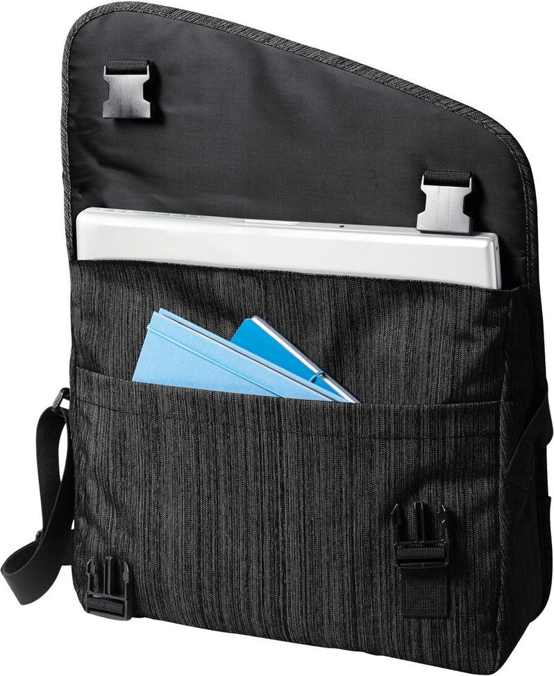 Storm Port Authority Crossbody Messenger. BG303
