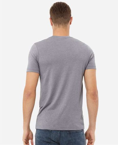 Storm Triblend Triblend Tee - 3413