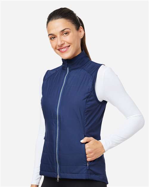 Storm Women&#39;s Tess Hybrid Vest - L324L
