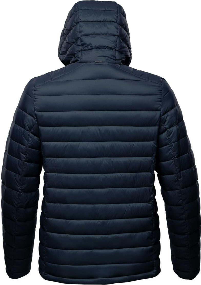 Stormtech Afp-2yle Youth Stavanger Thermal Jacket - Navy Graphite - Adult Xs