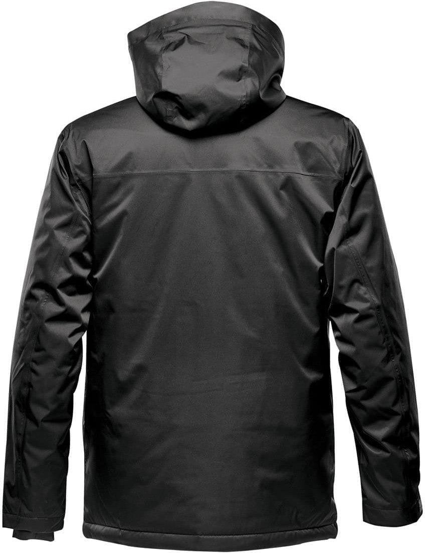 Stormtech Anx-1 Men’s Zurich Thermal Jacket - Charcoal - Charcoal / s / Mens