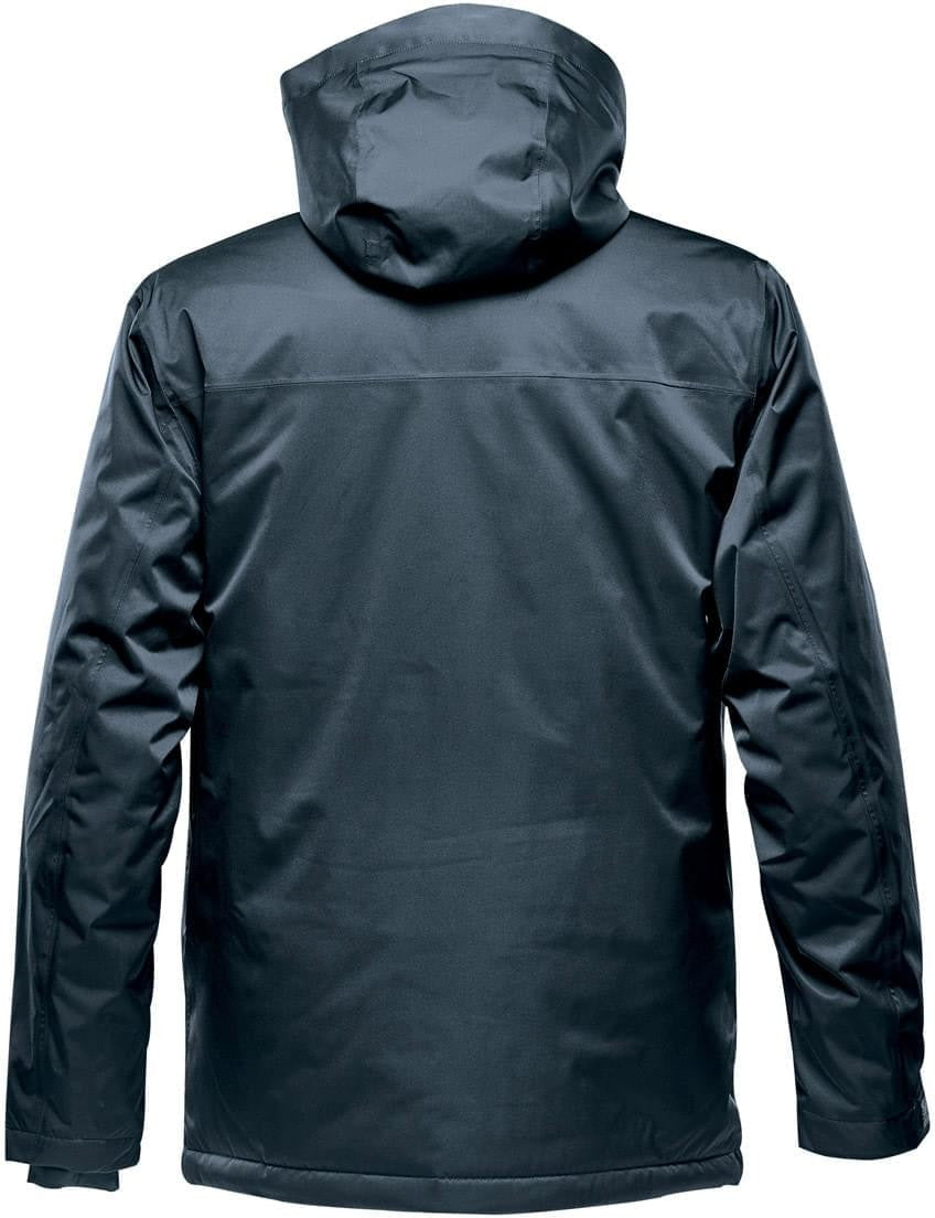 Stormtech Anx-1 Men’s Zurich Thermal Jacket - Indigo - Indigo / s / Mens