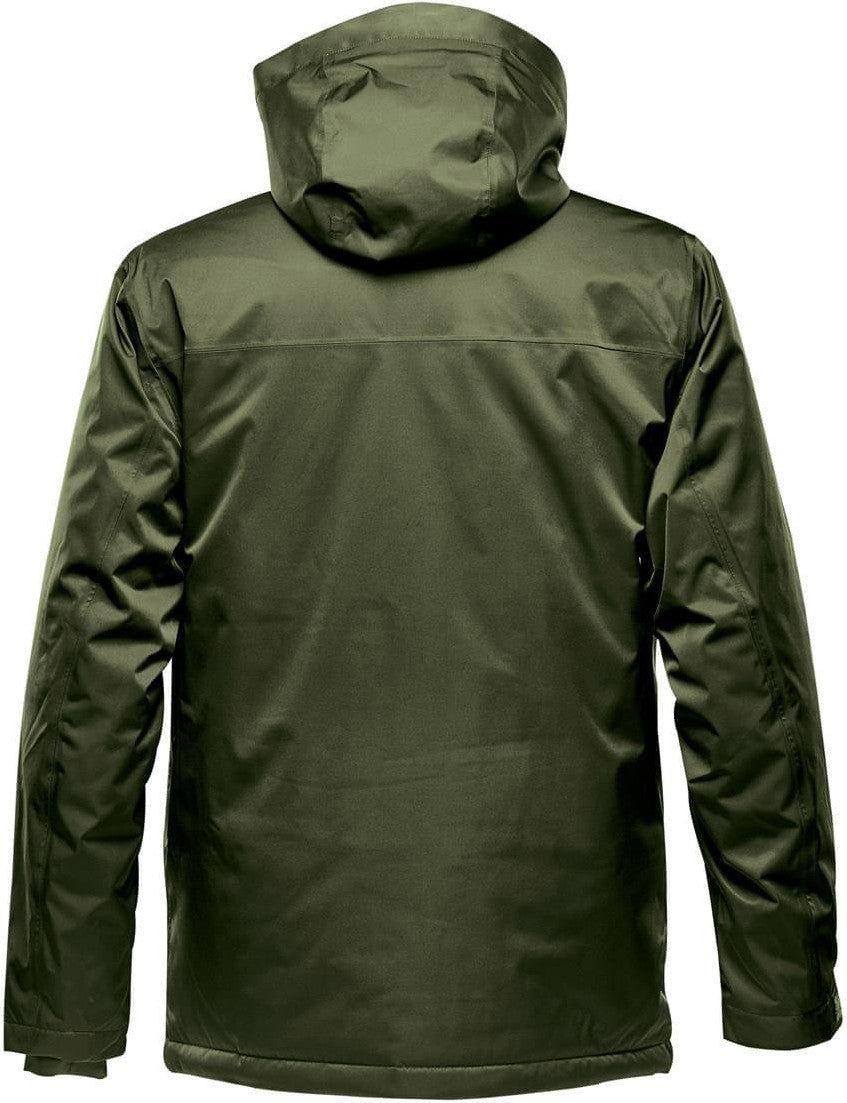 Stormtech Anx-1 Men’s Zurich Thermal Jacket - Moss