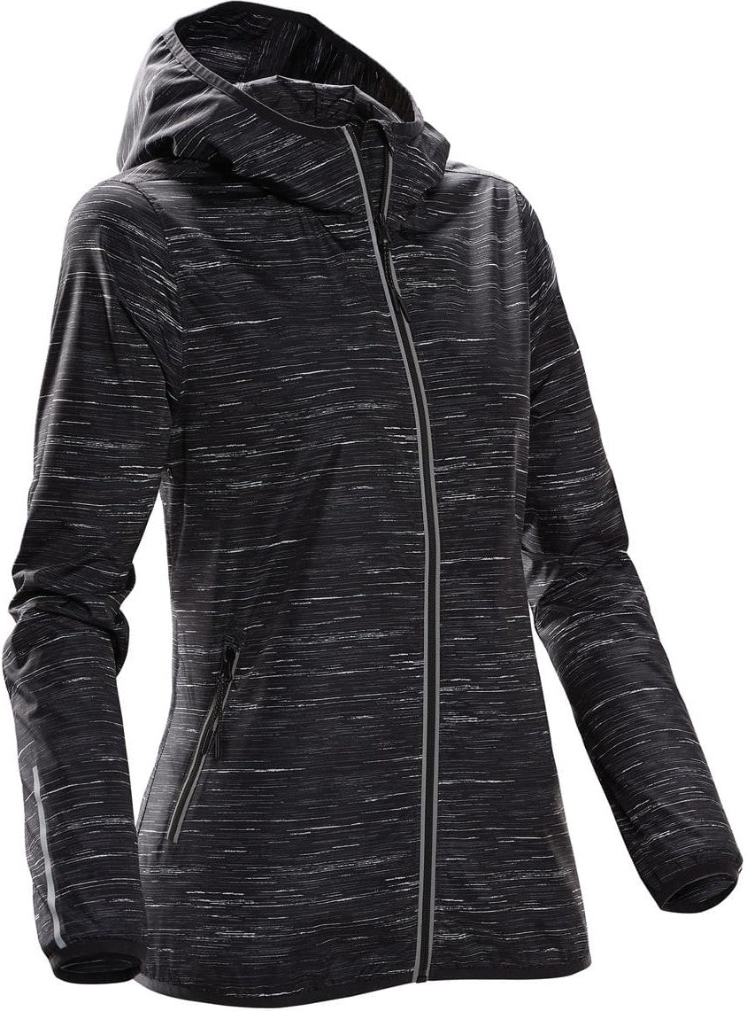 Stormtech Apj-2w Women’s Ozone Lightweight Shell