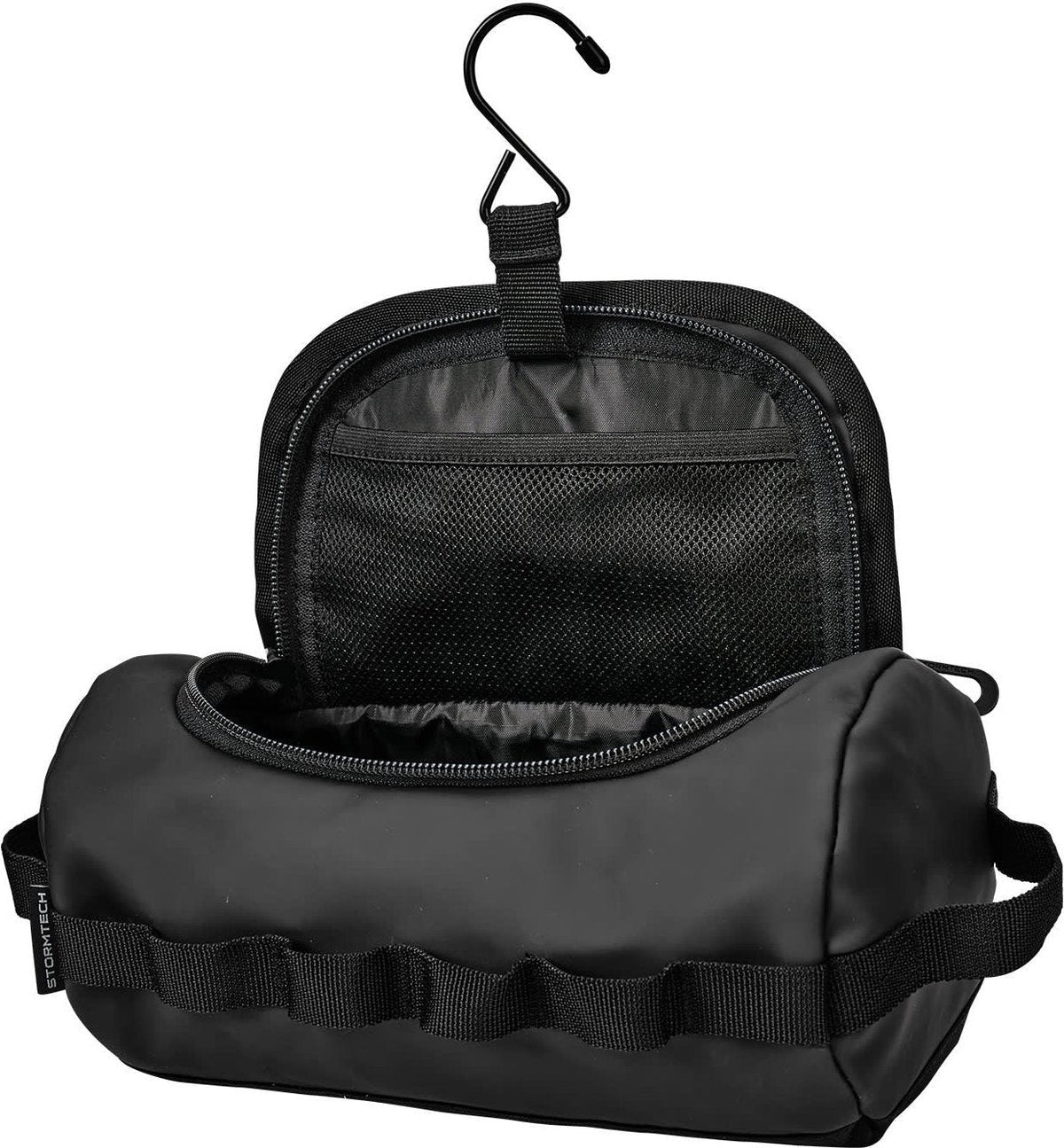 Stormtech Apm-3 Nomad Toiletry Bag - Black