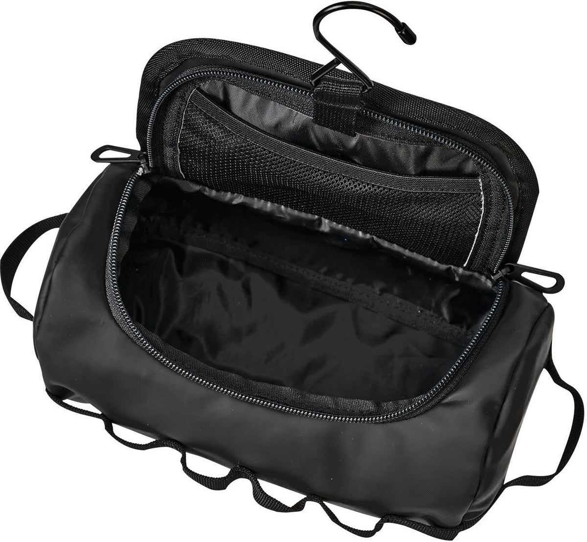 Stormtech Apm-3 Nomad Toiletry Bag - Black