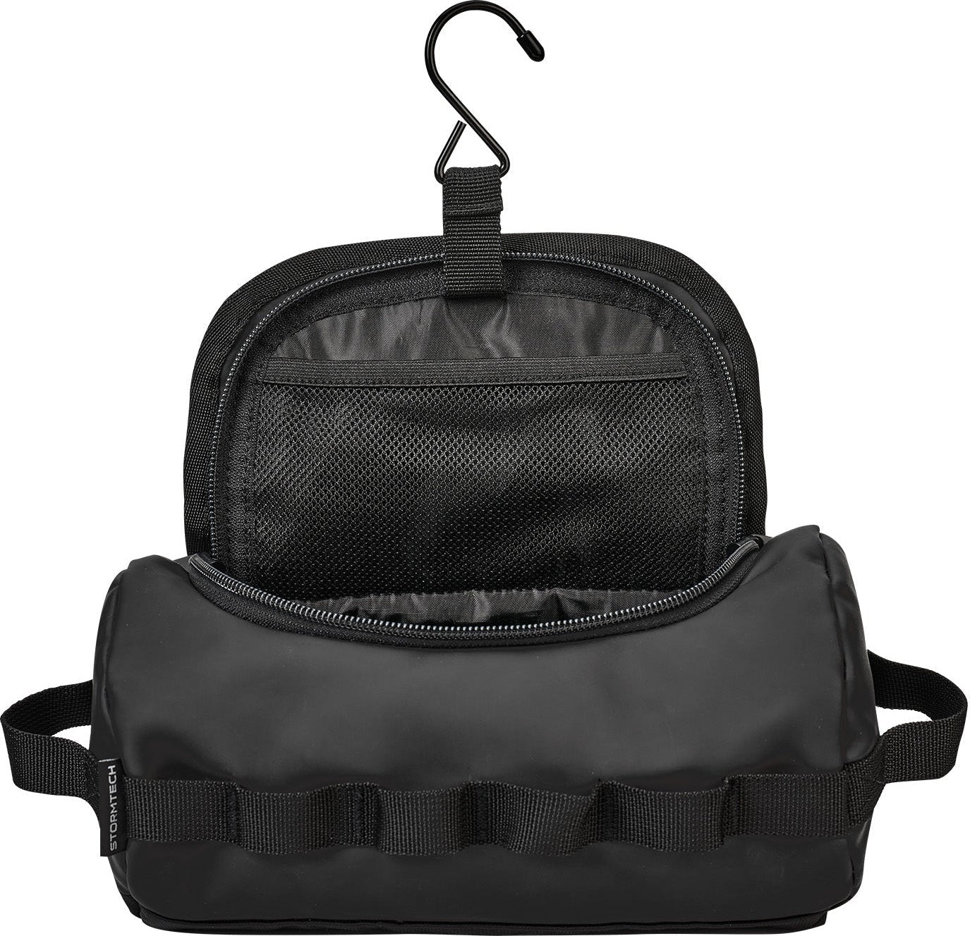 Stormtech Apm-3 Nomad Toiletry Bag - Black