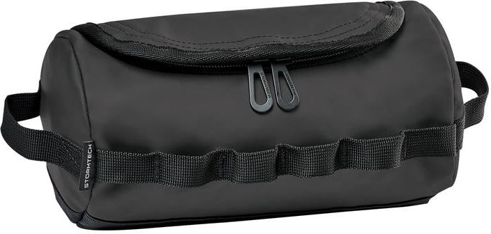 Stormtech Apm-3 Nomad Toiletry Bag - Black