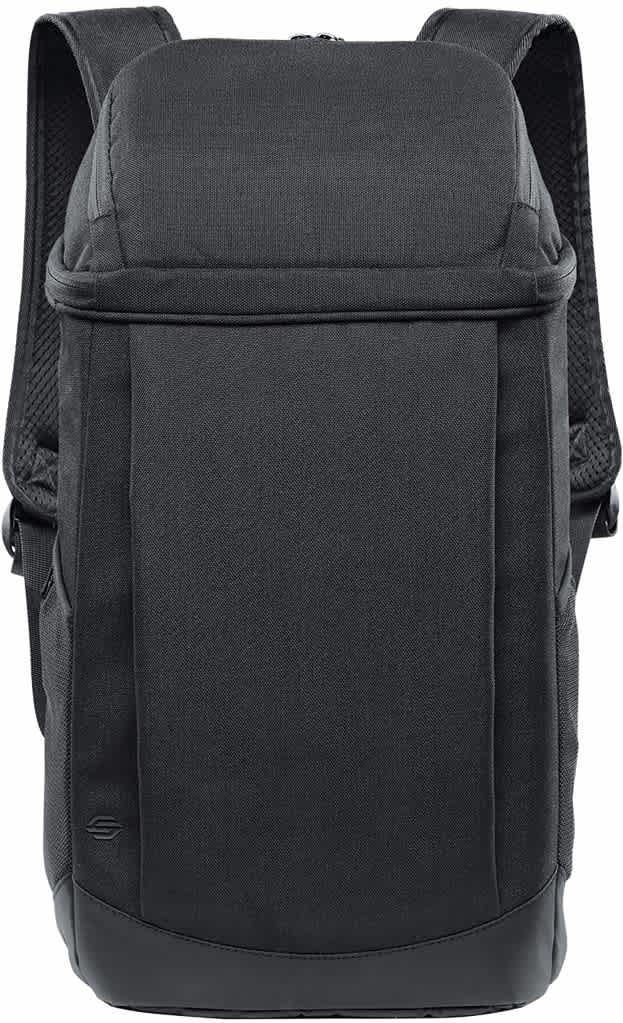 Stormtech Bcl-1 Aquarius 24 Cooler Backpack - Black