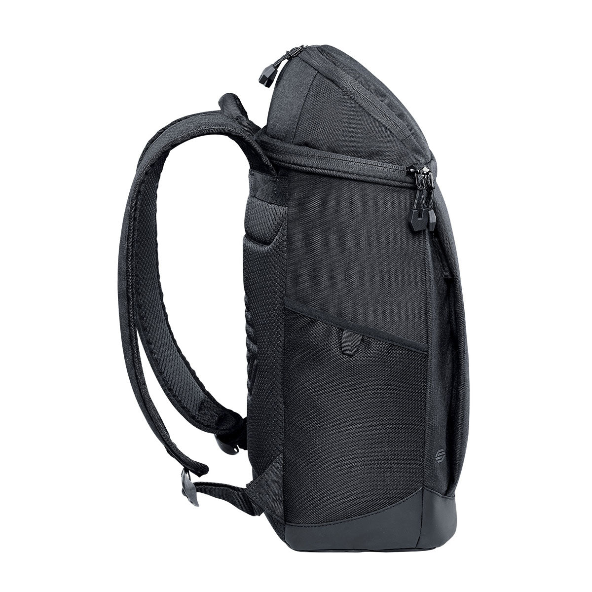 Stormtech Bcl-1le Aquarius 24 Cooler Backpack - Black