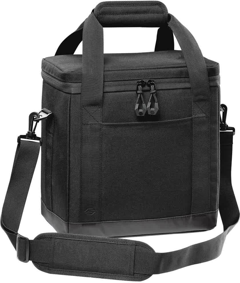 Stormtech Bcl-2 Aquarius 16 Cooler Bag - Black