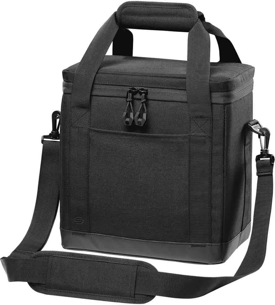 Stormtech Bcl-2 Aquarius 16 Cooler Bag - Black