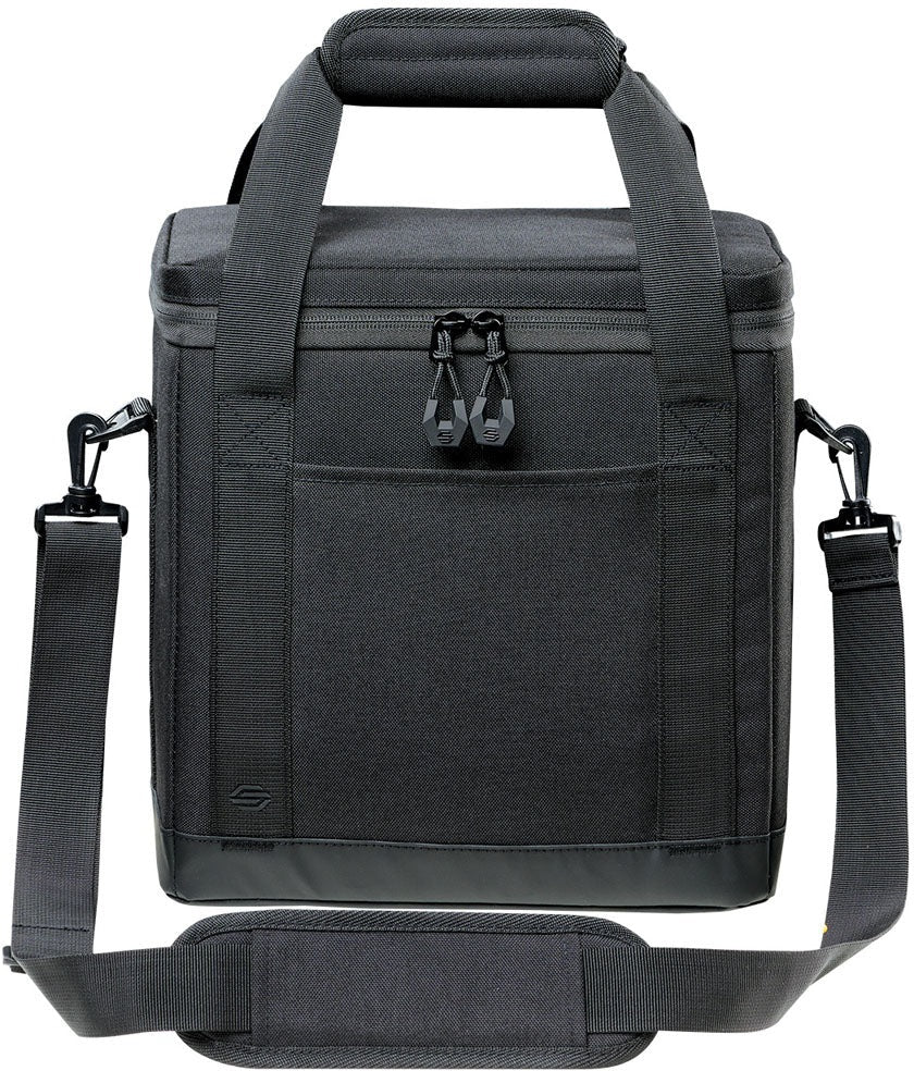 Stormtech Bcl-2 Aquarius 16 Cooler Bag - Black