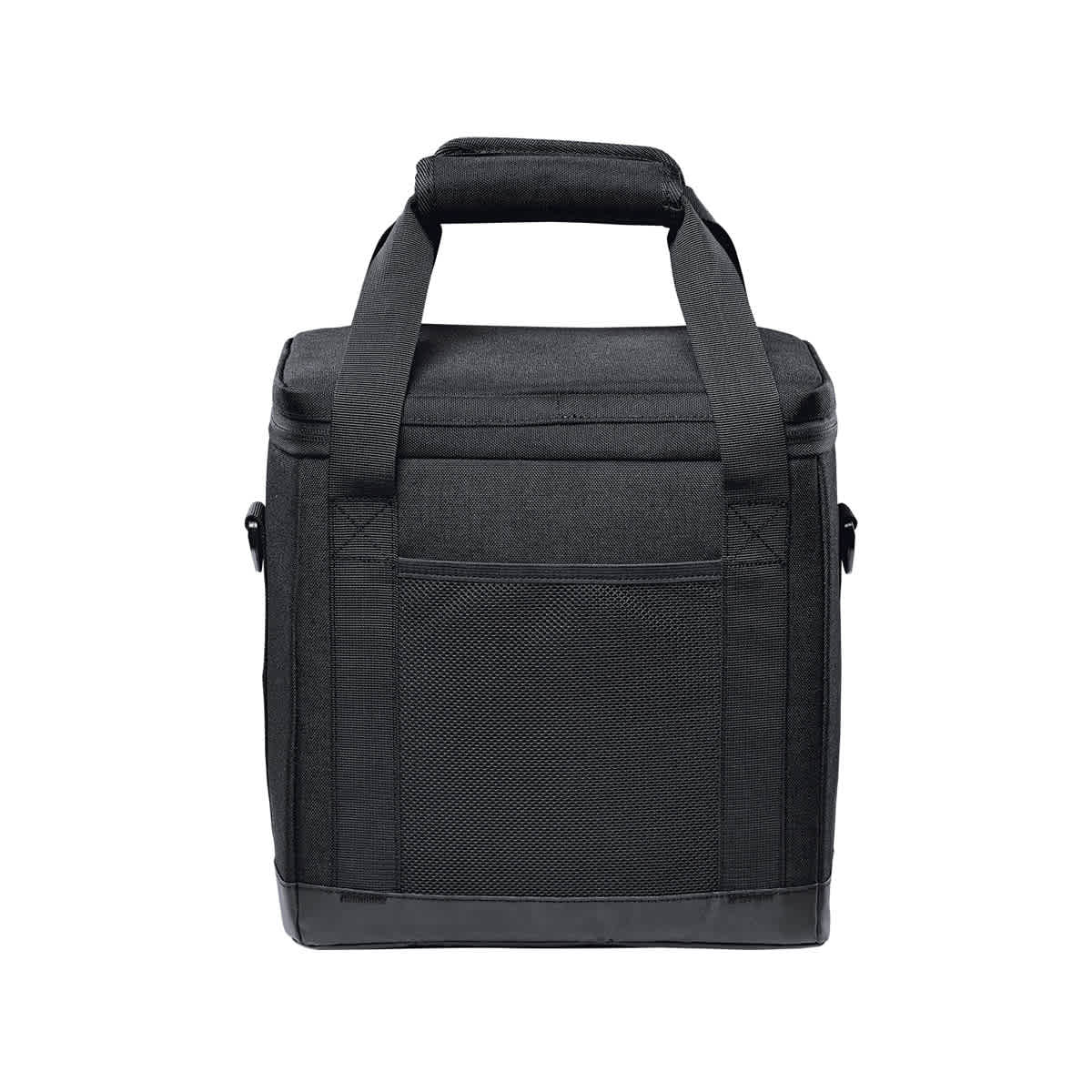 Stormtech Bcl-2le Aquarius 16 Cooler Bag - Black