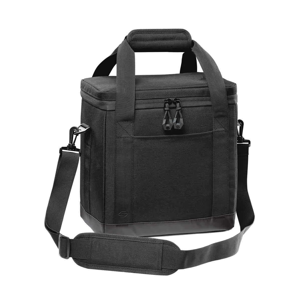 Stormtech Bcl-2le Aquarius 16 Cooler Bag - Black