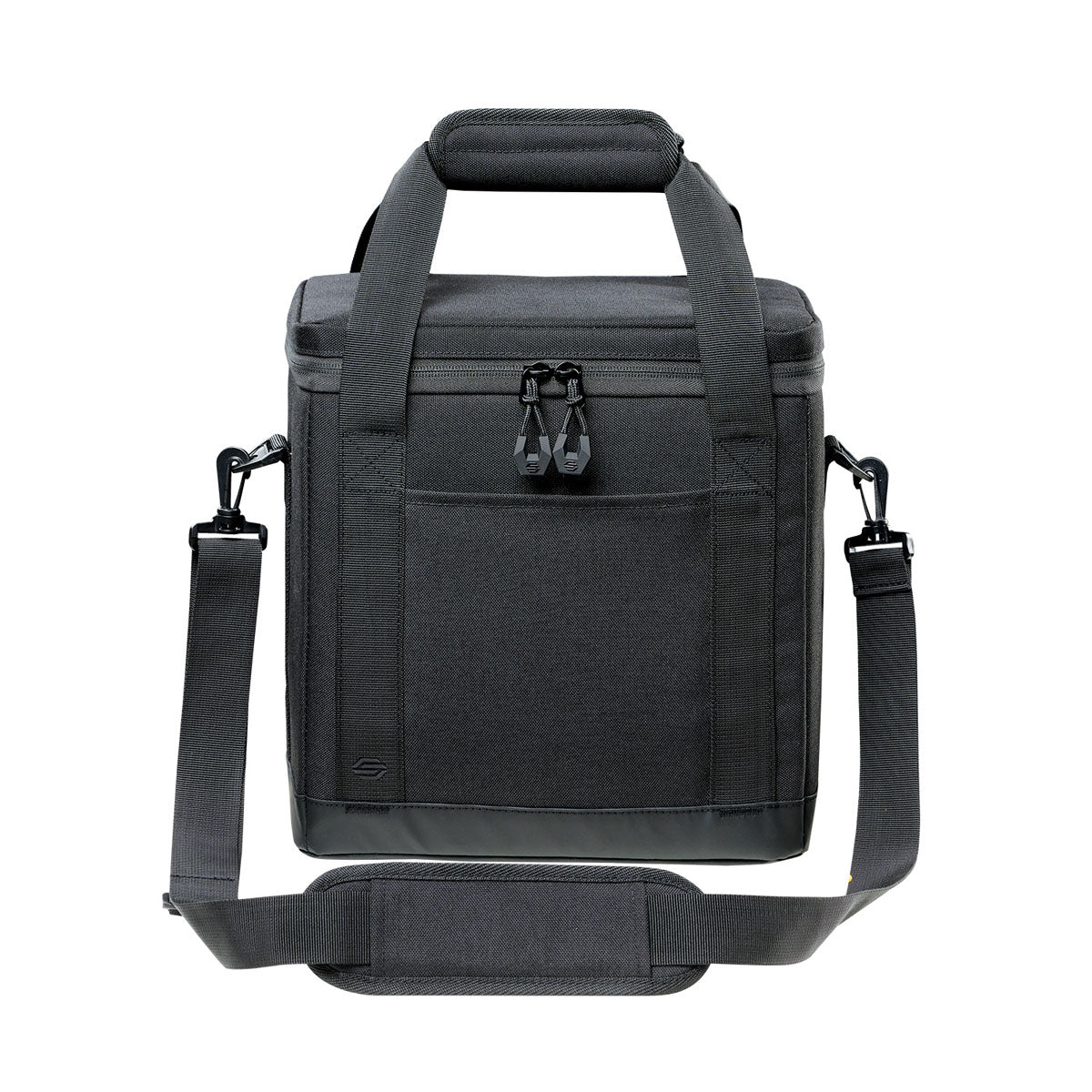 Stormtech Bcl-2le Aquarius 16 Cooler Bag - Black