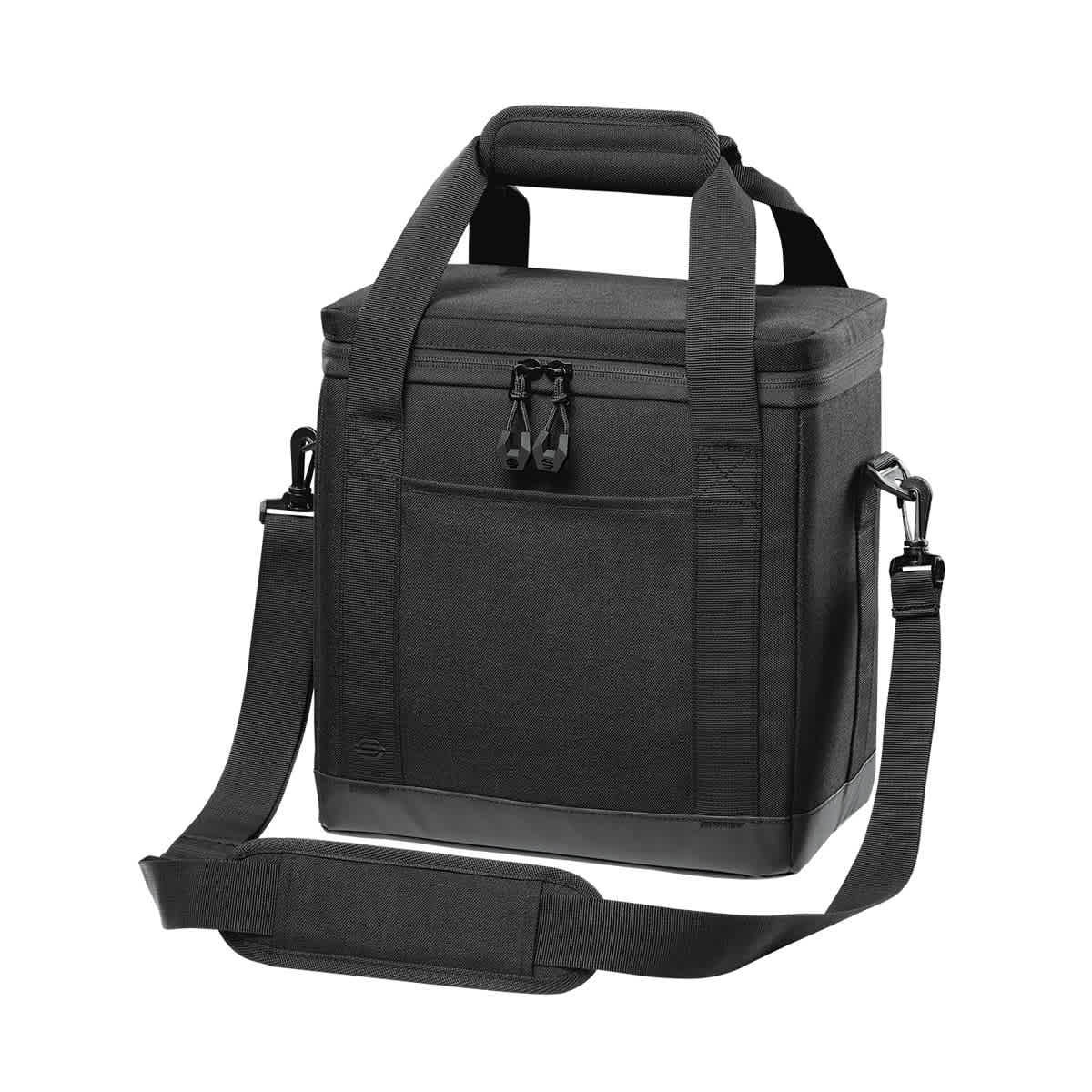 Stormtech Bcl-2le Aquarius 16 Cooler Bag - Black